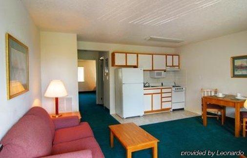 Affordable Suites Florence Rum bild